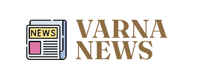 Лого Varnanews
